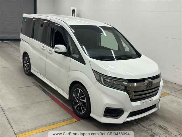 honda stepwagon 2019 -HONDA--Stepwgn RP3-1215160---HONDA--Stepwgn RP3-1215160- image 1