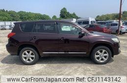 toyota vanguard 2010 NIKYO_WD58968