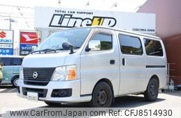 nissan caravan-van 2008 quick_quick_VWE25_VWE25-184333