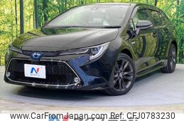 toyota corolla-touring-wagon 2020 -TOYOTA--Corolla Touring 6AA-ZWE211W--ZWE211-6035278---TOYOTA--Corolla Touring 6AA-ZWE211W--ZWE211-6035278-