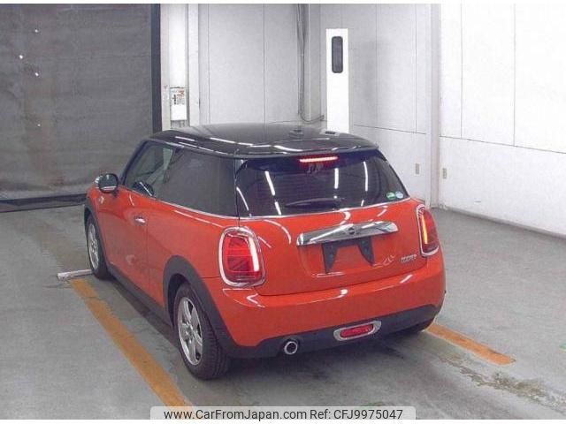 mini mini-others 2019 quick_quick_DBA-XR15M_WMWXR32060TR96029 image 2