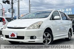 toyota wish 2004 -TOYOTA--Wish UA-ZNE10G--ZNE10-0127425---TOYOTA--Wish UA-ZNE10G--ZNE10-0127425-