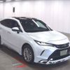 toyota harrier 2023 quick_quick_6BA-MXUA80_MXUA80-0104556 image 1