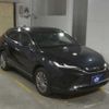 toyota harrier 2022 -TOYOTA 【鹿児島 334ﾈ627】--Harrier MXUA85--MXUA85-0011448---TOYOTA 【鹿児島 334ﾈ627】--Harrier MXUA85--MXUA85-0011448- image 1