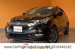 honda vezel 2018 quick_quick_RU3_RU3-1269790