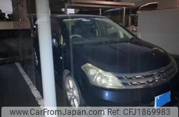 nissan presage 2006 CFJ1869983