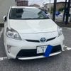 toyota prius 2012 -TOYOTA--Prius DAA-ZVW30--ZVW30-5377854---TOYOTA--Prius DAA-ZVW30--ZVW30-5377854- image 3
