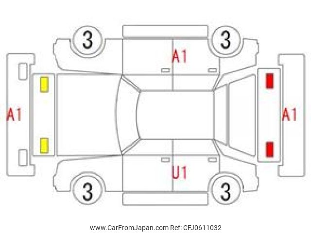 lexus rx 2019 -LEXUS--Lexus RX DBA-AGL25W--AGL25-0008985---LEXUS--Lexus RX DBA-AGL25W--AGL25-0008985- image 2