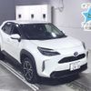 toyota yaris-cross 2022 -TOYOTA 【岐阜 303ﾆ2410】--Yaris Cross MXPJ10-3033294---TOYOTA 【岐阜 303ﾆ2410】--Yaris Cross MXPJ10-3033294- image 1