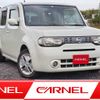 nissan cube 2010 M00602 image 1