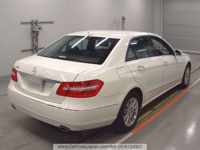 mercedes-benz e-class 2010 -MERCEDES-BENZ--Benz E Class 212054C-WDD2120542A048241---MERCEDES-BENZ--Benz E Class 212054C-WDD2120542A048241- image 2