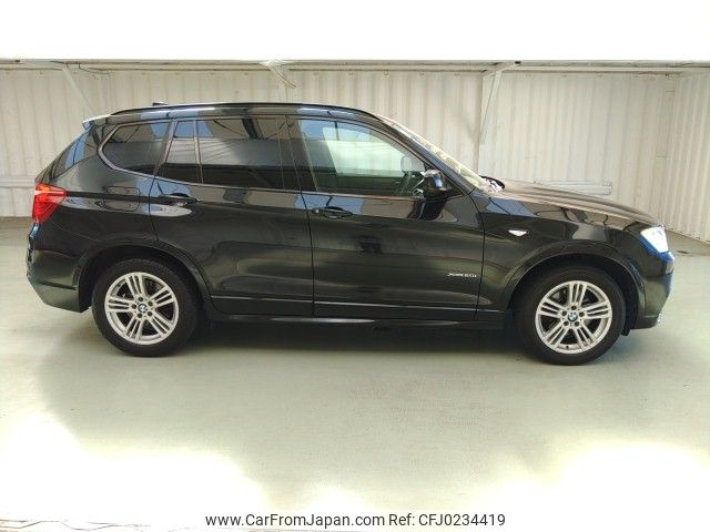 bmw x3 2012 ENHANCEAUTO_1_ea288272 image 2