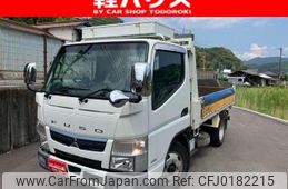 mitsubishi-fuso canter 2019 GOO_NET_EXCHANGE_1002345A30240906W003