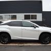 lexus rx 2022 -LEXUS--Lexus RX 6AA-GYL25W--GYL25-0027510---LEXUS--Lexus RX 6AA-GYL25W--GYL25-0027510- image 4