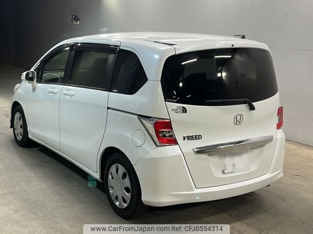 honda freed 2016 -HONDA 【佐世保 500ぬ9671】--Freed GB3-1645336---HONDA 【佐世保 500ぬ9671】--Freed GB3-1645336- image 2