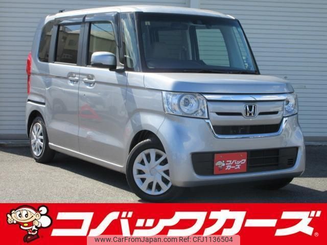 honda n-box 2020 quick_quick_JF3_JF3-1528987 image 1