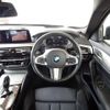 bmw 5-series 2020 -BMW--BMW 5 Series 3DA-JP20--WBAJP52060BP79836---BMW--BMW 5 Series 3DA-JP20--WBAJP52060BP79836- image 14