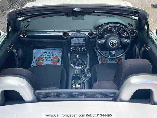 mazda roadster 2014 504928-931034 image 1
