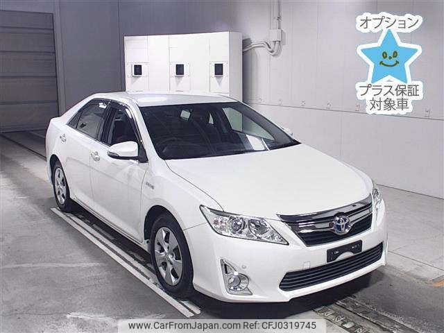 toyota camry 2013 -TOYOTA--Camry AVV50-1032810---TOYOTA--Camry AVV50-1032810- image 1