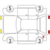 honda n-box 2022 -HONDA--N BOX 6BA-JF3--JF3-2392274---HONDA--N BOX 6BA-JF3--JF3-2392274- image 2