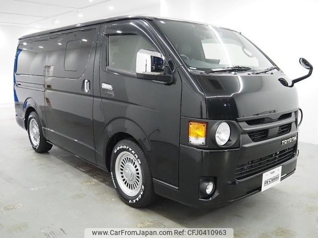 toyota hiace-van 2021 -TOYOTA--Hiace Van 3BF-TRH200V--TRH200-0328433---TOYOTA--Hiace Van 3BF-TRH200V--TRH200-0328433- image 2