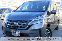 nissan serena 2019 -NISSAN--Serena HC27--HC27-016715---NISSAN--Serena HC27--HC27-016715-