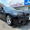 bmw 5-series 2014 -BMW 【大阪 349ﾆ1030】--BMW 5 Series LDA-LDA--WBA5C32000D632353---BMW 【大阪 349ﾆ1030】--BMW 5 Series LDA-LDA--WBA5C32000D632353- image 29