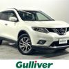 nissan x-trail 2017 -NISSAN--X-Trail DBA-T32--T32-014278---NISSAN--X-Trail DBA-T32--T32-014278- image 1