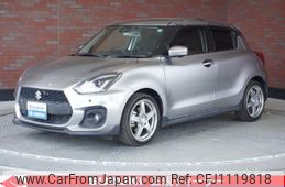 suzuki swift 2021 quick_quick_4BA-ZC33S_ZC33S-408555