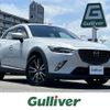 mazda cx-3 2016 -MAZDA--CX-3 LDA-DK5FW--DK5FW-124623---MAZDA--CX-3 LDA-DK5FW--DK5FW-124623- image 1