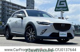 mazda cx-3 2016 -MAZDA--CX-3 LDA-DK5FW--DK5FW-124623---MAZDA--CX-3 LDA-DK5FW--DK5FW-124623-