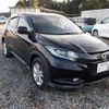 honda vezel 2016 -HONDA 【野田 300ｱ1234】--VEZEL DBA-RU2--RU2-1201260---HONDA 【野田 300ｱ1234】--VEZEL DBA-RU2--RU2-1201260- image 1