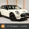 mini mini-others 2018 quick_quick_LR20_WMWLR520602H69667 image 1