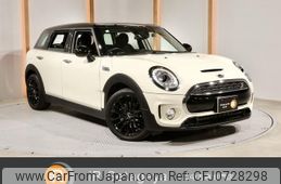 mini mini-others 2018 quick_quick_LR20_WMWLR520602H69667