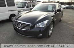 nissan fuga 2013 quick_quick_DBA-Y51_Y51-202188