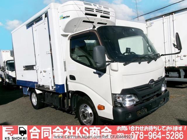 hino dutro 2016 GOO_NET_EXCHANGE_0702161A30241120W001 image 1