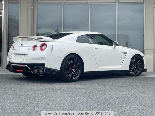 nissan gt-r 2020 -NISSAN--GT-R 4BA-R35--R35-130768---NISSAN--GT-R 4BA-R35--R35-130768- image 2