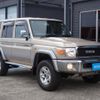 toyota landcruiser-70 2015 GOO_JP_700060001230240614002 image 12