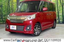 suzuki spacia 2017 -SUZUKI--Spacia DAA-MK42S--MK42S-613842---SUZUKI--Spacia DAA-MK42S--MK42S-613842-