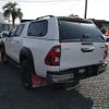 toyota hilux 2021 GOO_NET_EXCHANGE_0800007A30250413W007 image 4