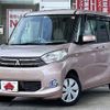 mitsubishi ek-space 2014 -MITSUBISHI--ek Space DBA-B11A--B11A-0008074---MITSUBISHI--ek Space DBA-B11A--B11A-0008074- image 1