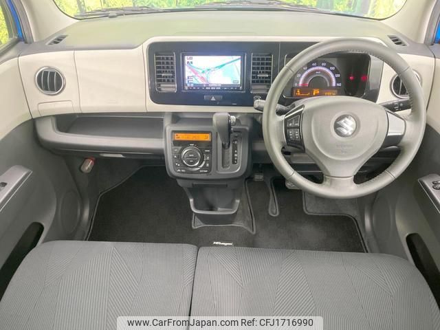 suzuki mr-wagon 2012 CFJ1716990 image 2