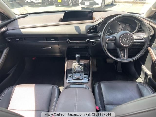 mazda cx-3 2020 quick_quick_DM8P_DM8P-110484 image 2
