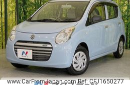 suzuki alto-eco 2014 CFJ1650277