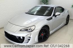 toyota 86 2012 quick_quick_ZN6_ZN6-007647