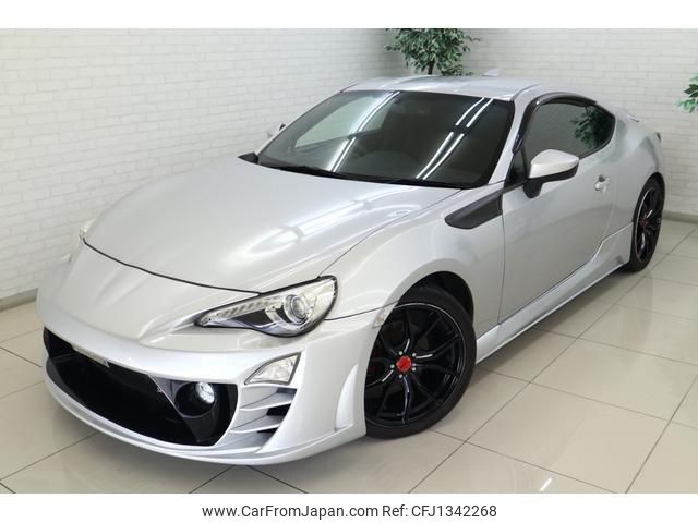 toyota 86 2012 quick_quick_ZN6_ZN6-007647 image 1