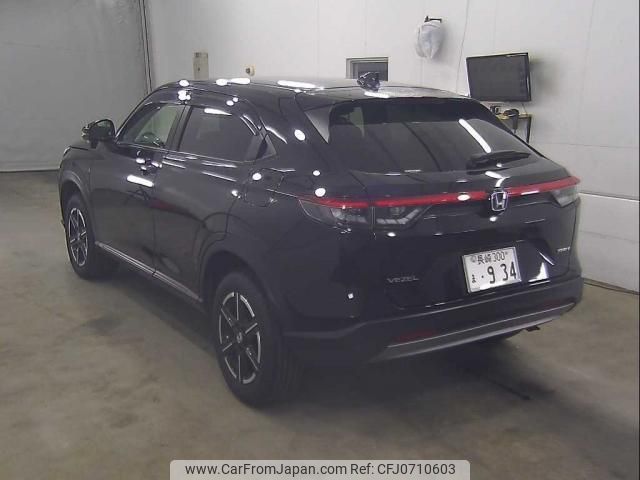 honda vezel 2022 quick_quick_6AA-RV5_RV5-1056961 image 2