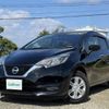 nissan note 2019 -NISSAN--Note DBA-E12--E12-613398---NISSAN--Note DBA-E12--E12-613398- image 3