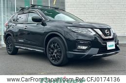 nissan x-trail 2019 -NISSAN--X-Trail DBA-NT32--NT32-589906---NISSAN--X-Trail DBA-NT32--NT32-589906-