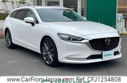 mazda atenza 2020 -MAZDA--MAZDA6 3DA-GJ2AW--GJ2AW-500409---MAZDA--MAZDA6 3DA-GJ2AW--GJ2AW-500409-